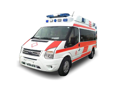 救護車